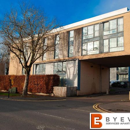 Byevo 1 Brabloch - Close To Gla - Perfect Getaway Or Working Away From Home Paisley Exterior foto